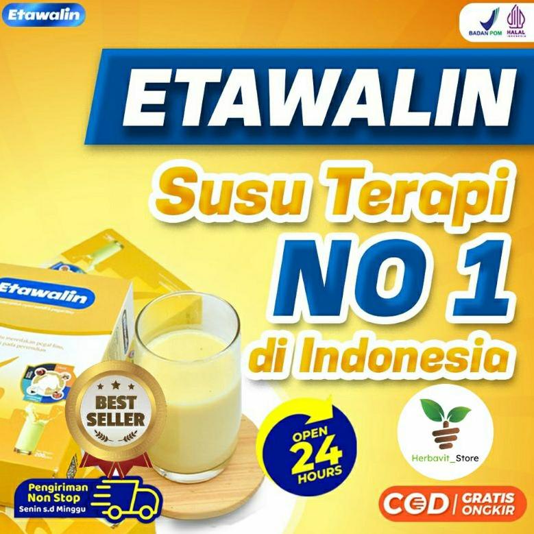 

Di⚡kon !! ETAWALIN SUSU KAMBING ETAWA PREMIUM TERBAIK ATASI NYERI SENDI PEGEL LINU REUMATIK DAN OESTOPOROSIS
