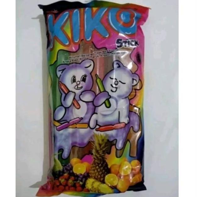 

⚡COD⚡ Kiko ice stik besar 70 ml