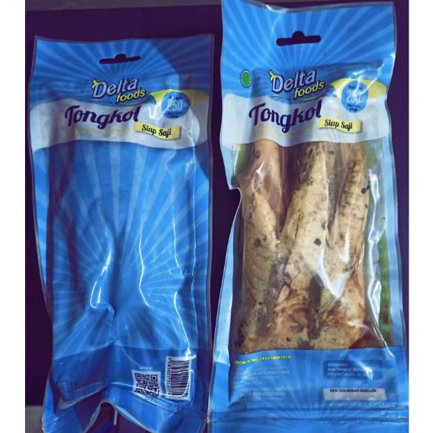 

STAR Ikan Tongkol Delta Food