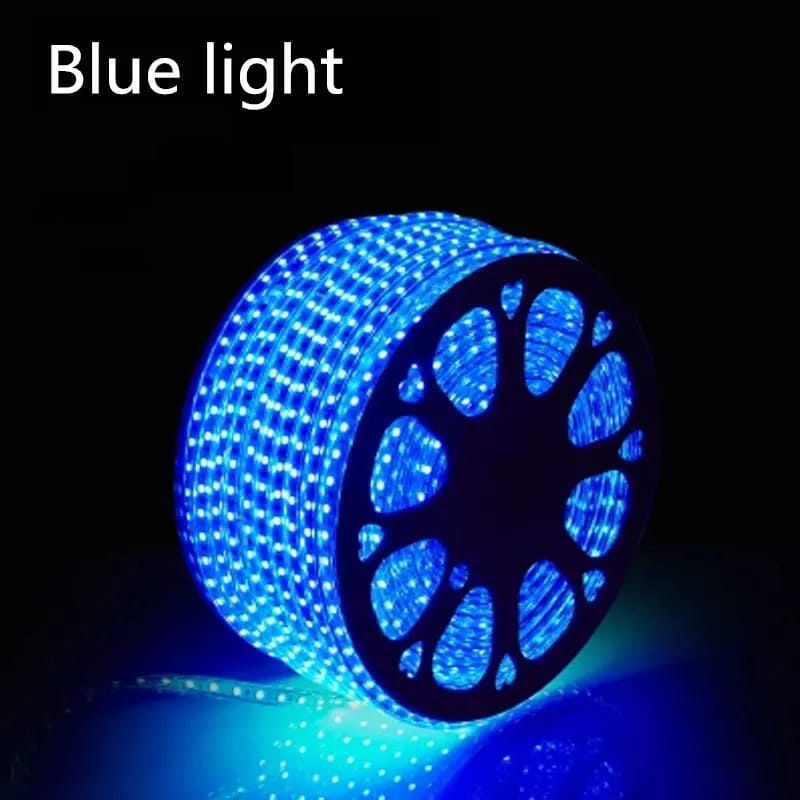 promo 5m/10m/15m/20/25m lampu led strip 5050 waterprrof I lampu selang I lampu hias I lampu kamar aesthetic I lampu hiasan kamar I lampu led strip 10 meter