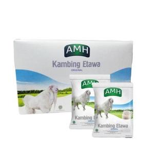 

(COD )NEW_PRODUCT Susu Kambing Etawa AMH Full Cream| 250 gr