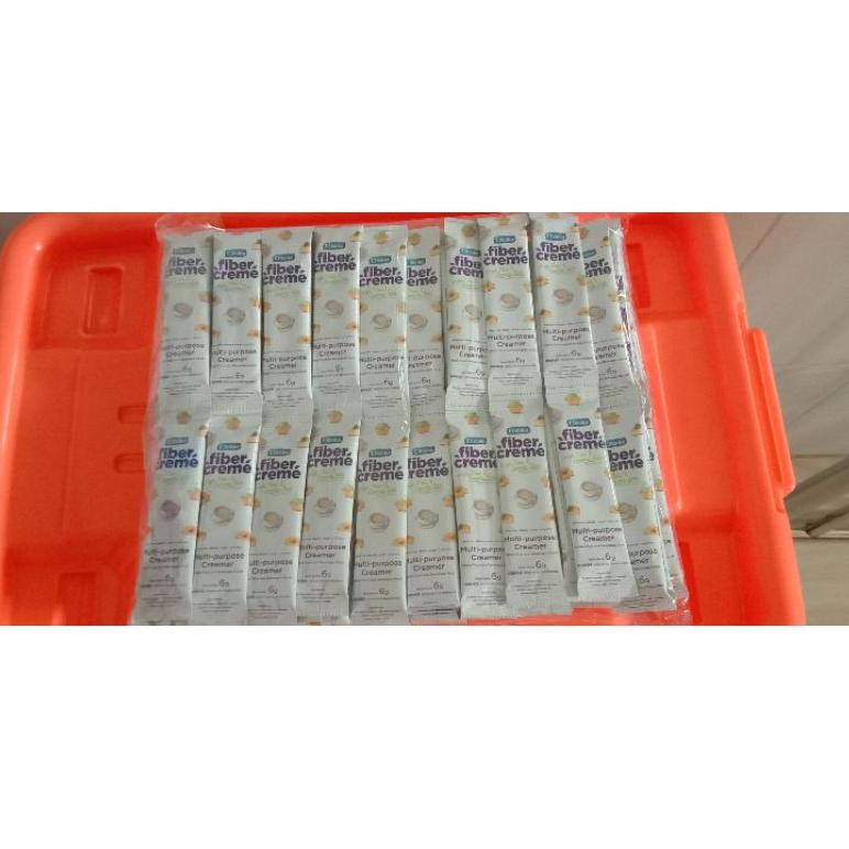 

✔✔SALE✔✔ Fiber Creme Ellenka sachet isi 100 bks