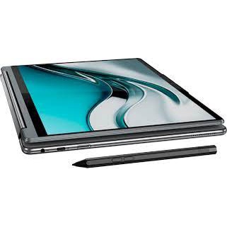 Laptop Lenovo Yoga 9I 14 oled 2in1 intel I7 1360P RAM 16GB 1TBSSD IRISXE W11 free OHS 14.0