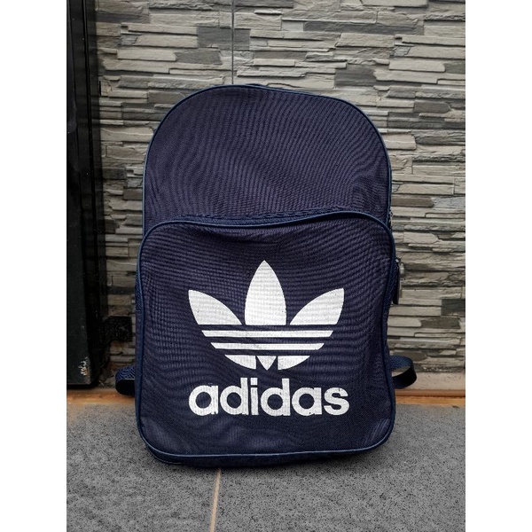 ransel adidas second ransel sekolah