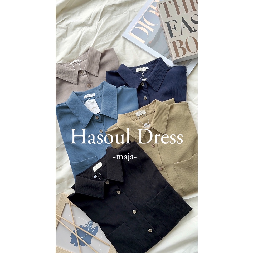 hasoul dress