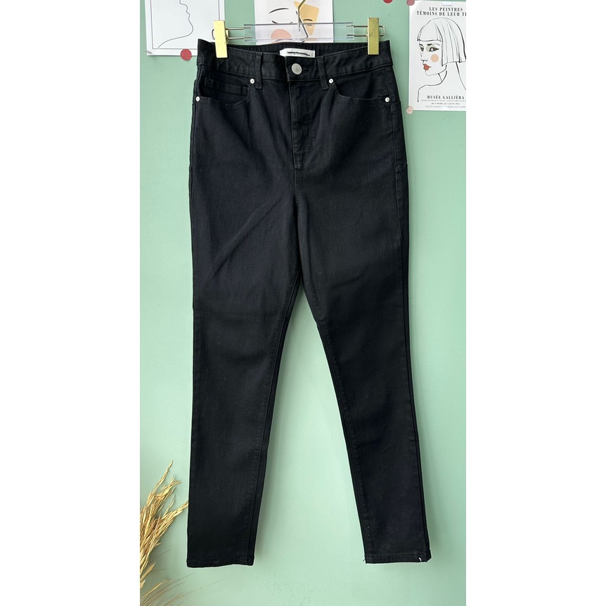 denim jeans