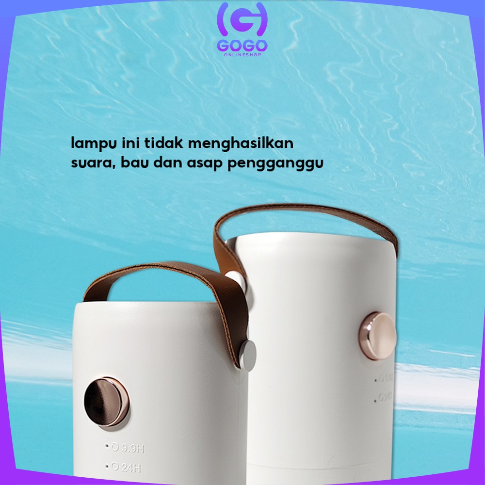 GOGO-C508 Pengusir Nyamuk Ultrasonik USB Charger / Pembasmi Nyamuk Elektrik Serbaguna / Mosquito Killer Portable