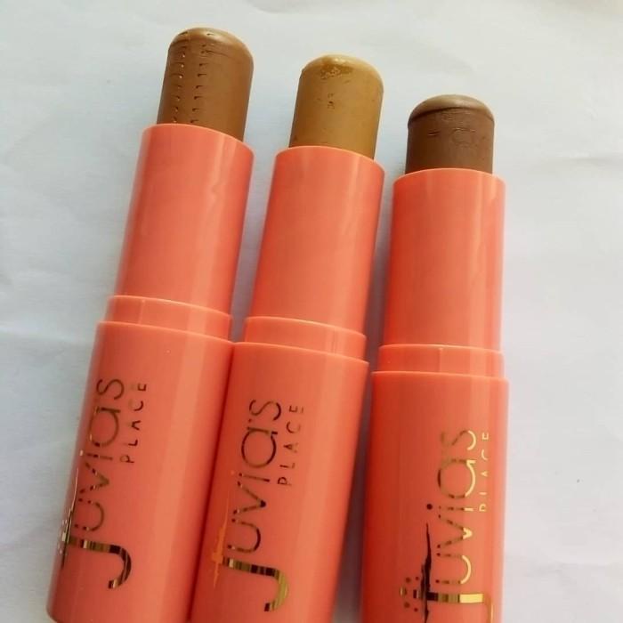 Harga Juvias Place Contour Stick Terbaru Juli 2023 BigGo Indonesia