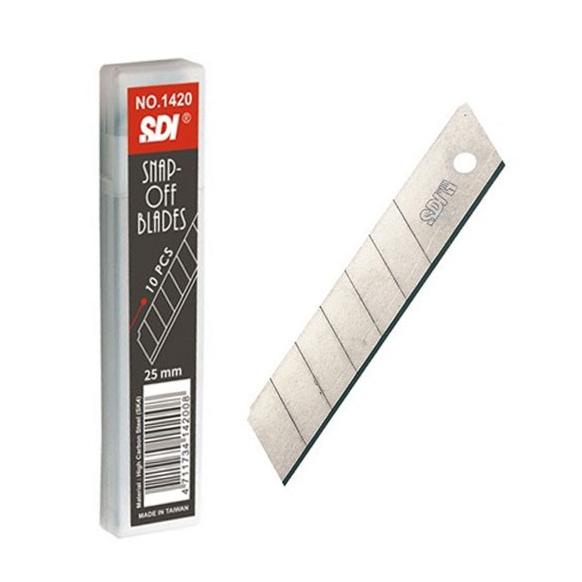 

SDI 1420 (Blade for SDI 0445) TERMURAH