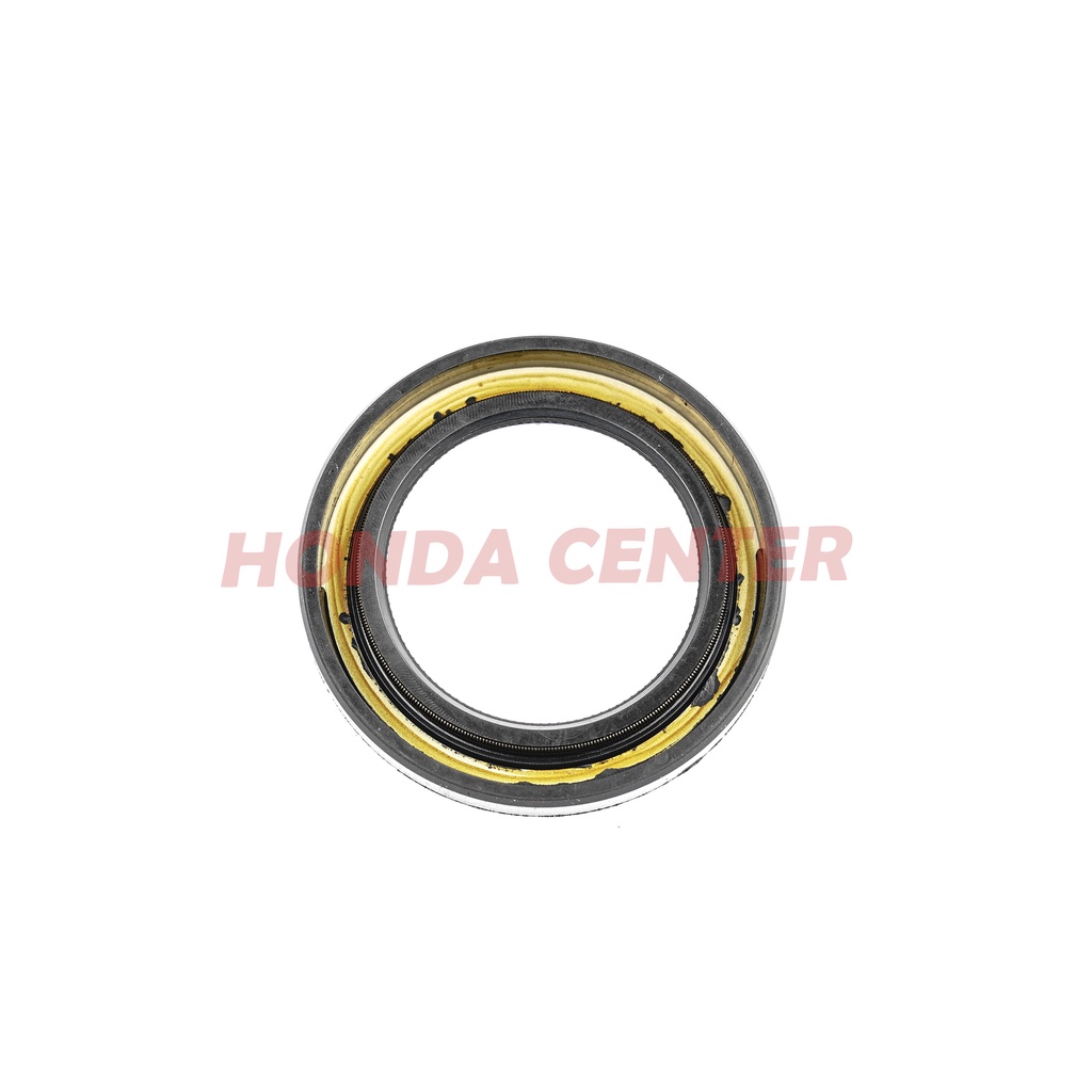 seal  crankshaft kruk krekas depan seal timing seal pully civic sport civic wonder civic nova nouva civic lx grand civic genio estilo ferio city old 1984 1985 1986 1987 1988 1989 1990 1991 1992 1993 1994 1995 1996 1997 1998 1999 2000 91212-P01 31x46x8/7