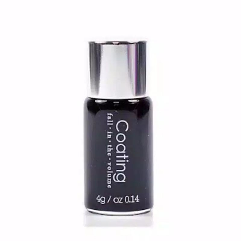 ECER FALL IN THE VOLUME ECERAN lash lift / coating black lem lashlift fall in the volume / LEM ROLLY KING