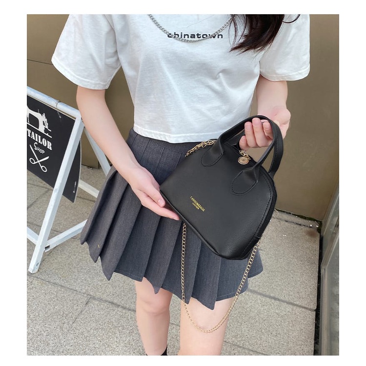 MORMON -  AGYA - Tas Selempang Wanita Morymony Sling Bag Tas Pesta Mini