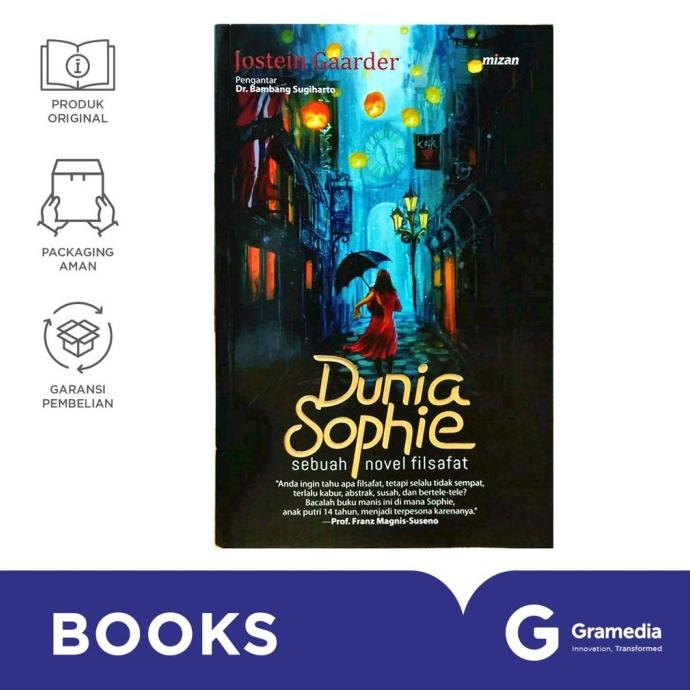 Dunia Sophie