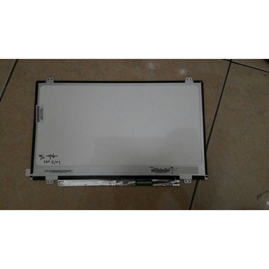 LED LCD Laptop ACER ASPIRE E14 E5-475 E5-475G 14.0 Inch 30 PIN HD NEW