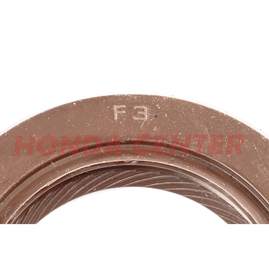 oil seal noken cas klep civic accord stream 1700cc city old city z 1984 1986 1987 1988 1989 1990 1991 1992 1993 1994 1995 1996 1997 1998 1999 2000 2001 2002 2003 2004 2005 2006 91213-PC6 29X45X8