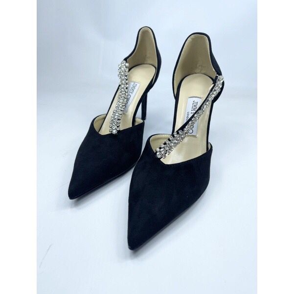 S0026 SHOES JCH / Sepatu Fashion Wanita