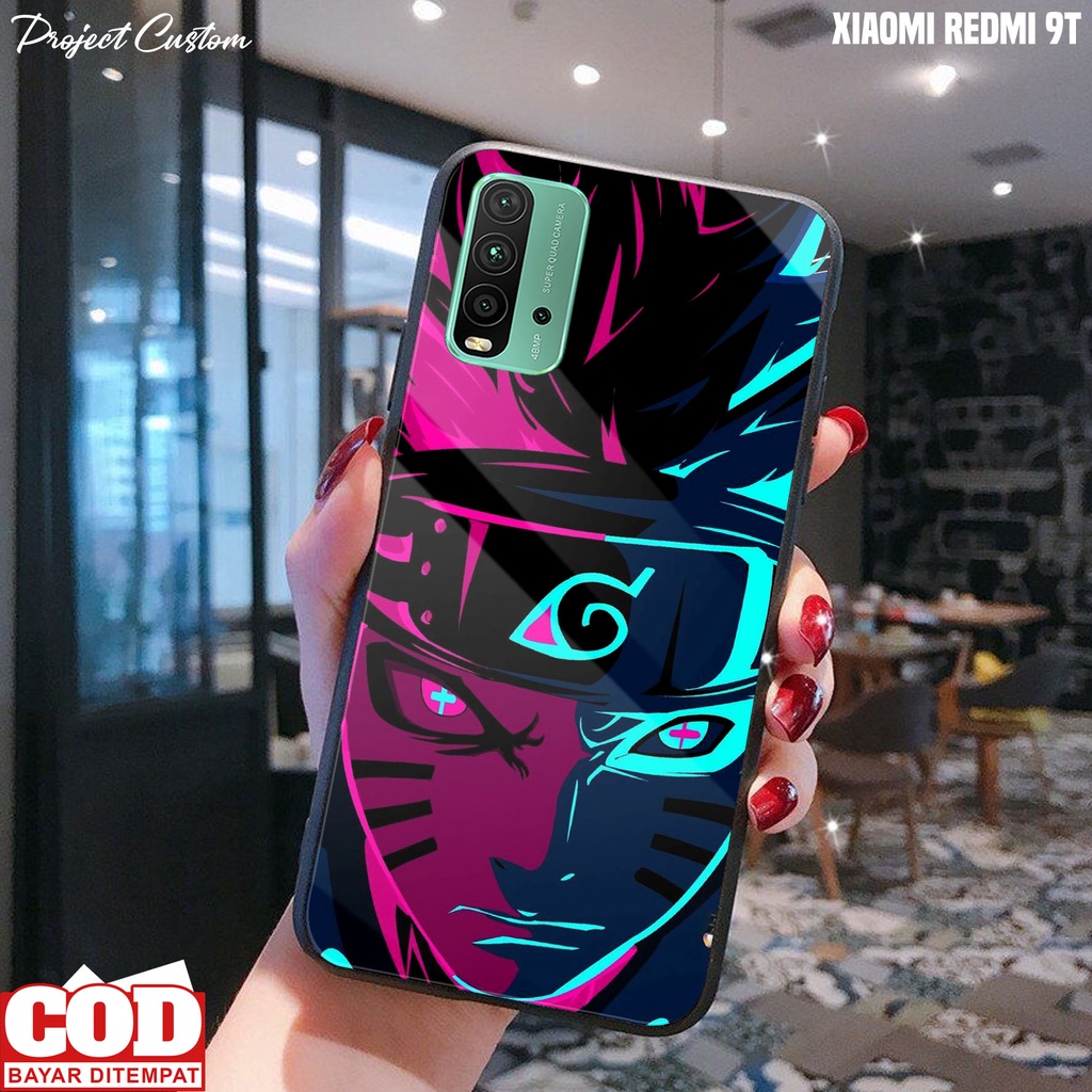 Case XIAOMI REDMI 9T - Casing Hp XIAOMI REDMI 9T Terbaru [ NRT-05 ] Silikon Xiaomi Redmi 9T - Kesing