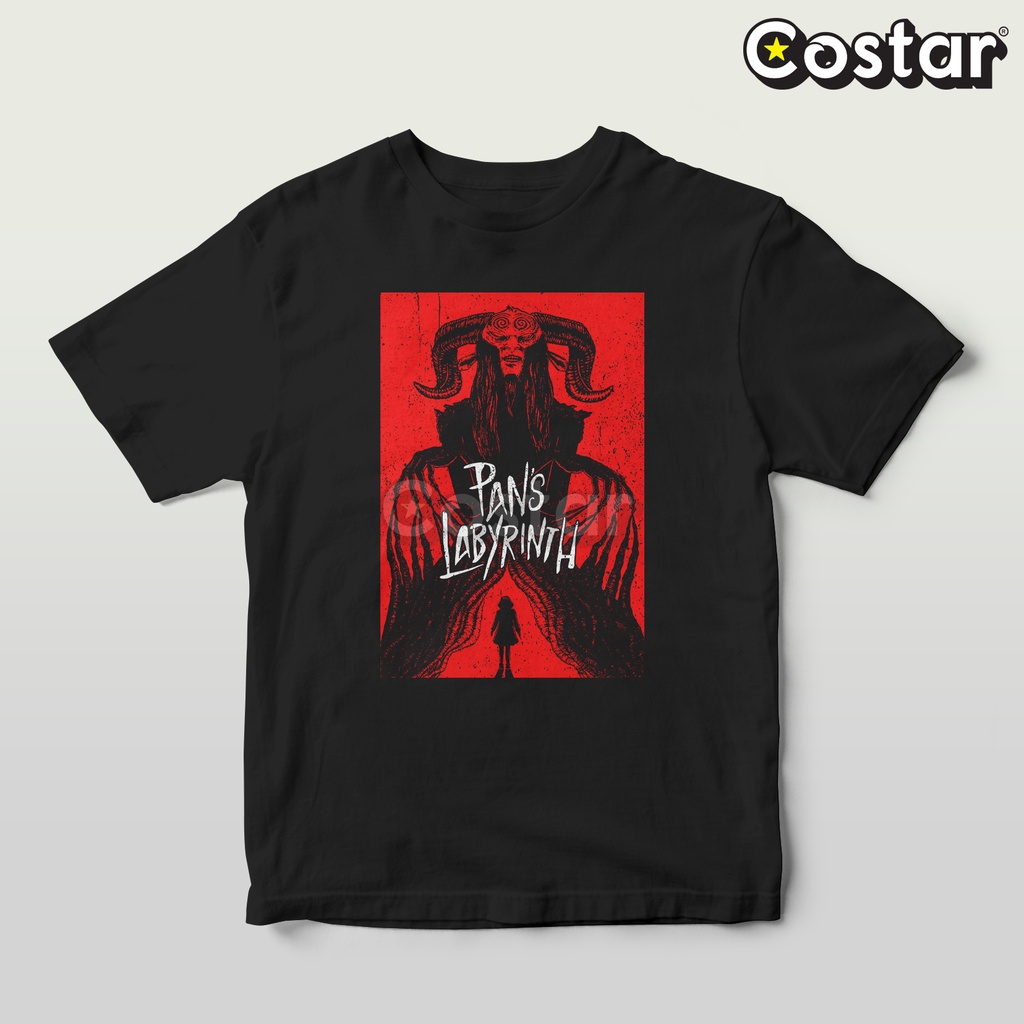 Kaos Costarstore - The Pan's Labyrinth - Pan's Labyrinth