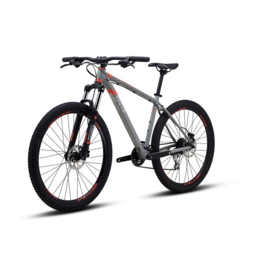 Sepeda MTB POLYGON PREMIERE 4.0 PREMIERE 5.0 Alloy 27,5 inch