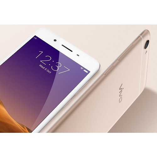 VIVO Y55 3/32 2/16 GB NEW SEGEL GARANSI 1 TAHUN