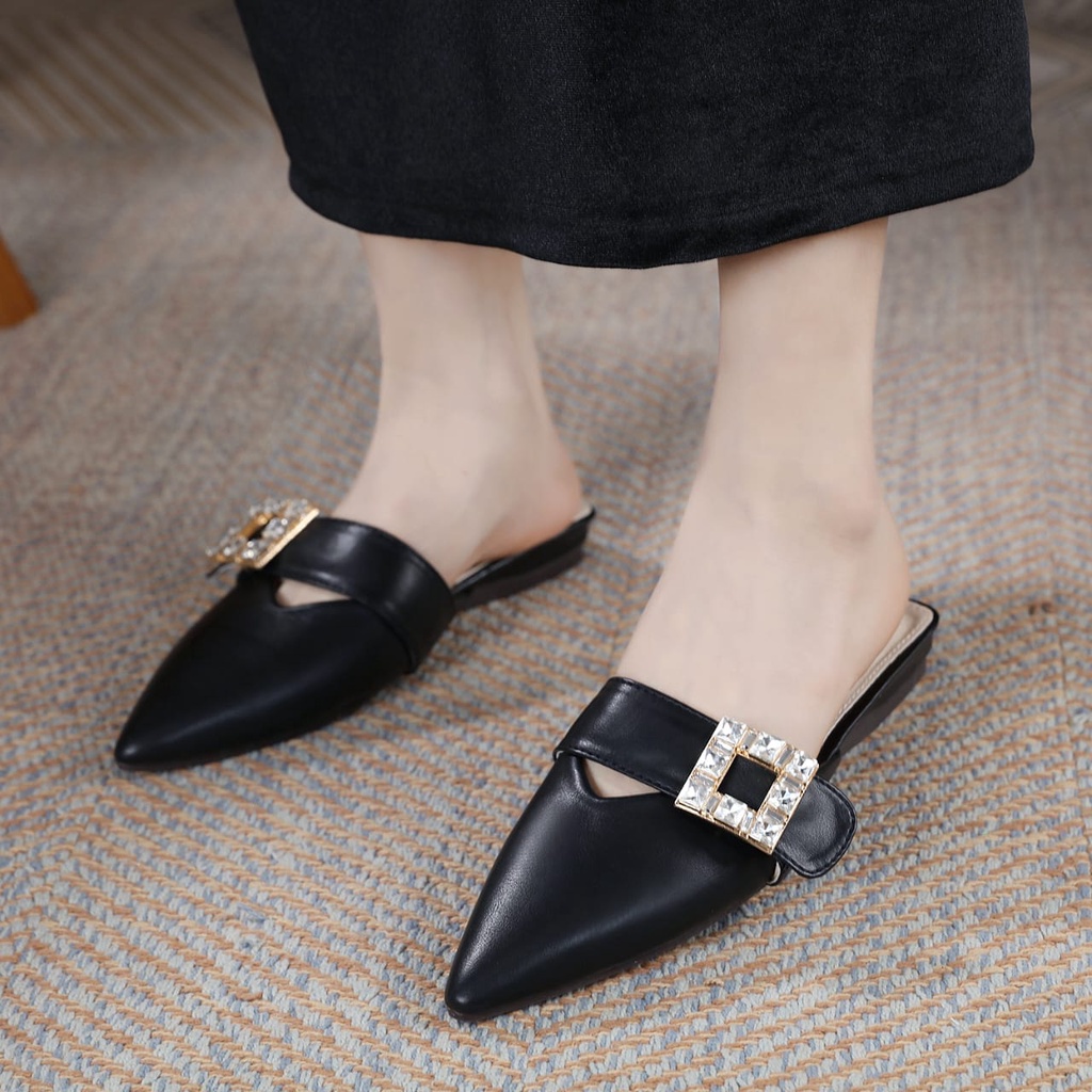 LOAFERS SHOES  1020