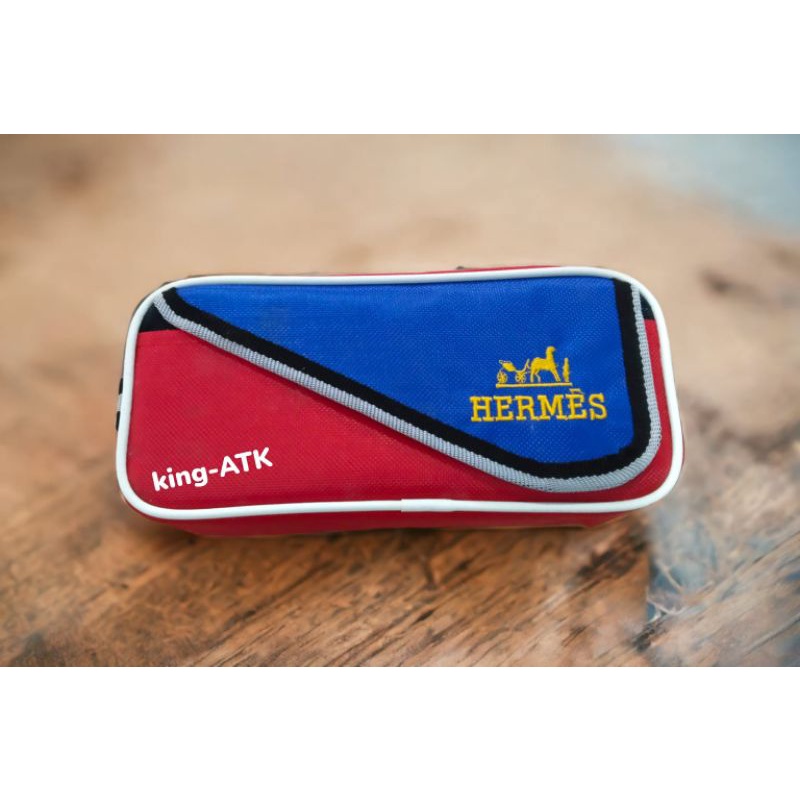 

Kostak/Tempat Pensil Anak/Dewasa 3 Warna