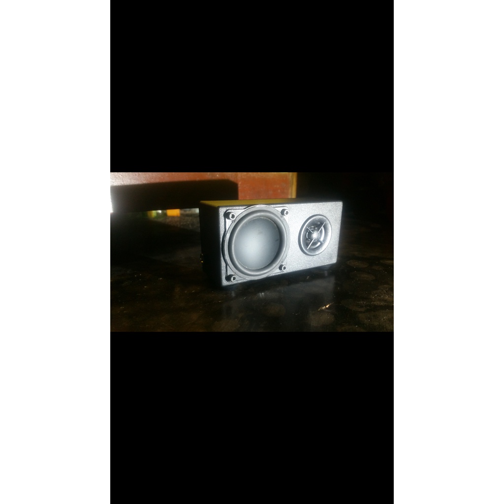 speaker copotan original