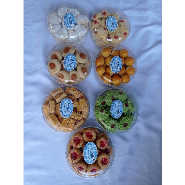 

kue kering lebaran