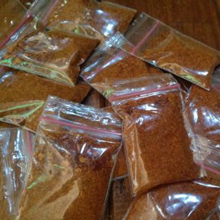 BUMBU BASO ACI 250 Gram BOCI TERMURAH BUMBU SEBLAK INSTAN BUBUK KERING TERENAK GURIH