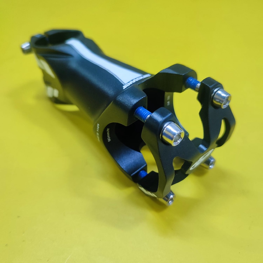 stem answer stem sepeda oversize 90mm original stem mtb road seli hybrid minivelo citybike