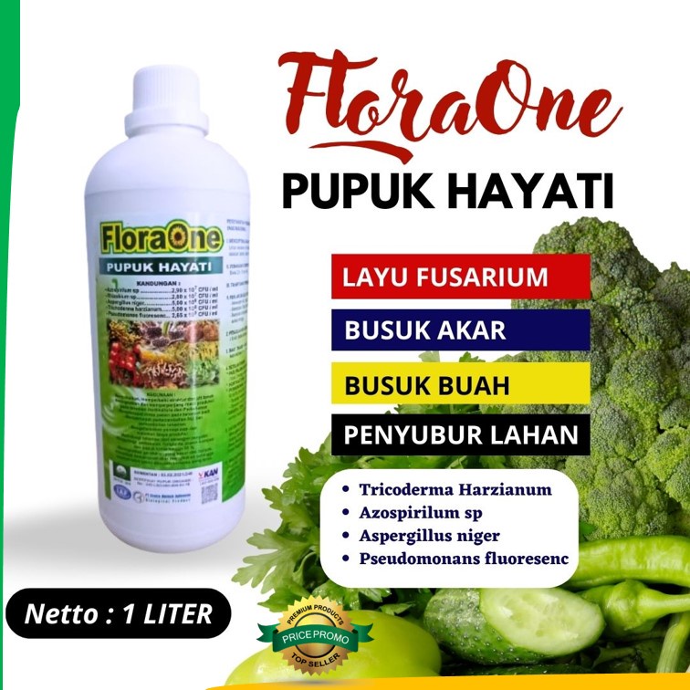 BISA COD Pupuk Tricoderma Cair, Pupuk Hayati Trichoderma Fungisida Hayati Tricoderma Harzanium