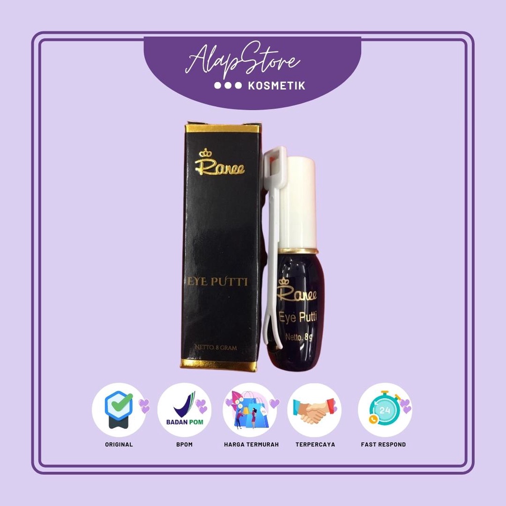 Ranee Eye Putti 8gr