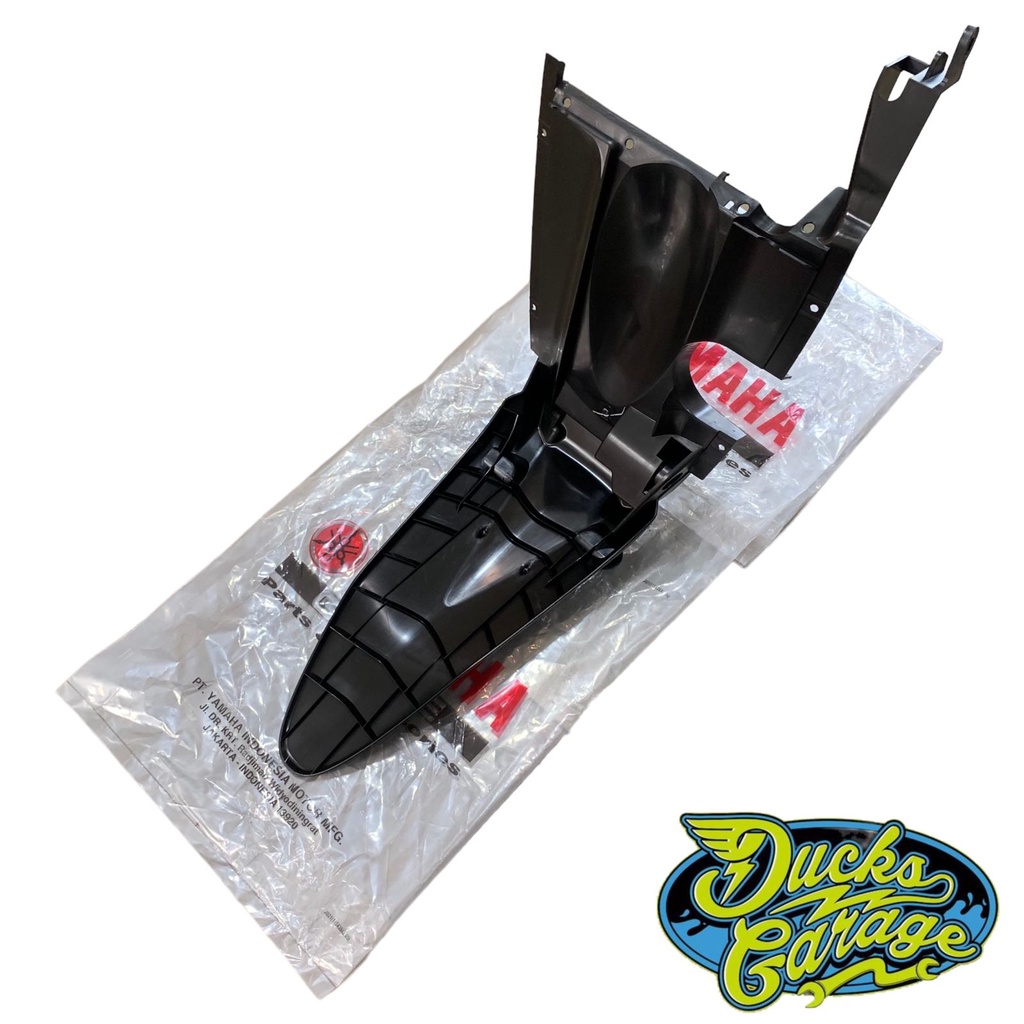 5TL-F1611-00 Spakbor Slebor Belakang Yamaha Mio Sporty Smile Lama Original
