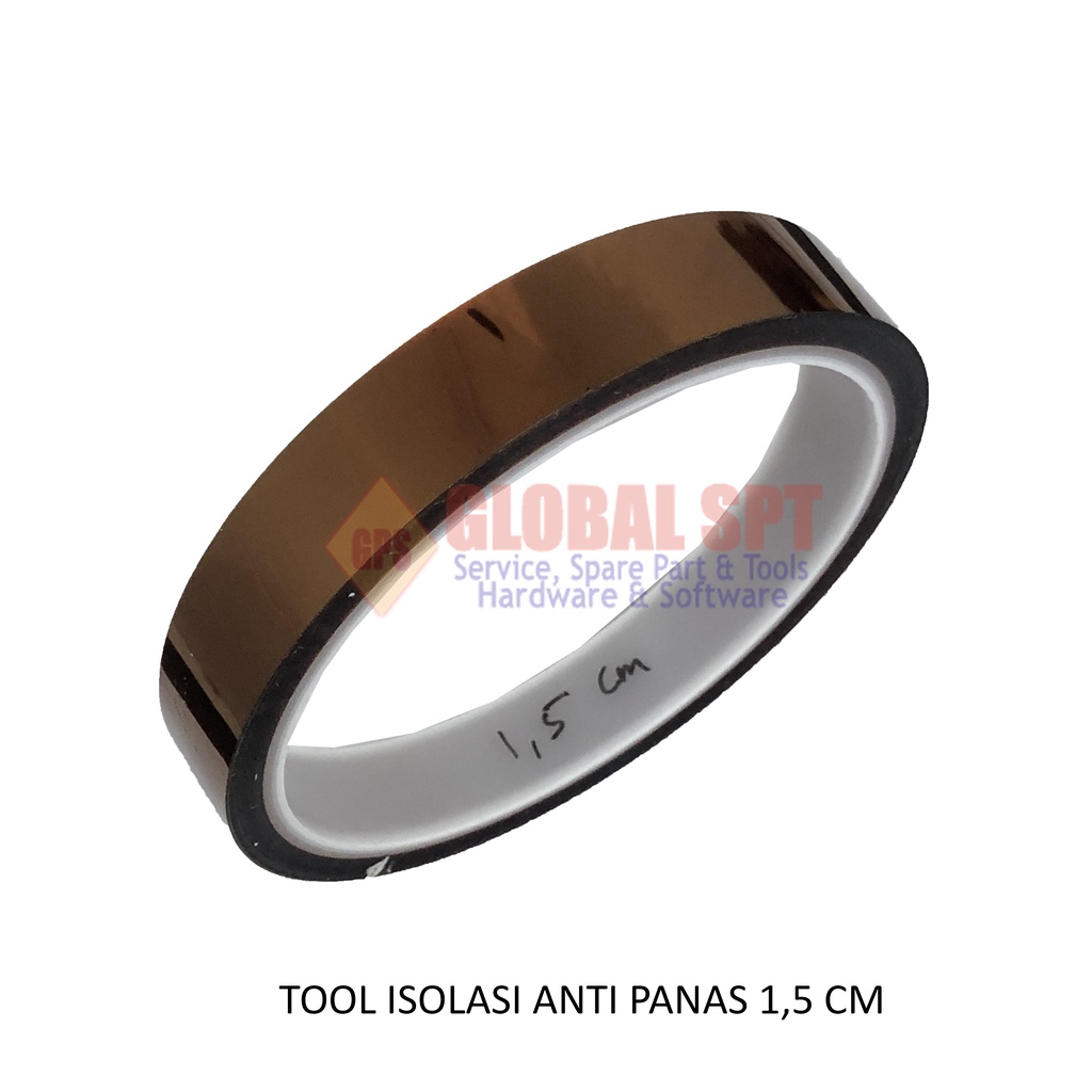 TOOL ISOLASI ANTI PANAS / TOOLS