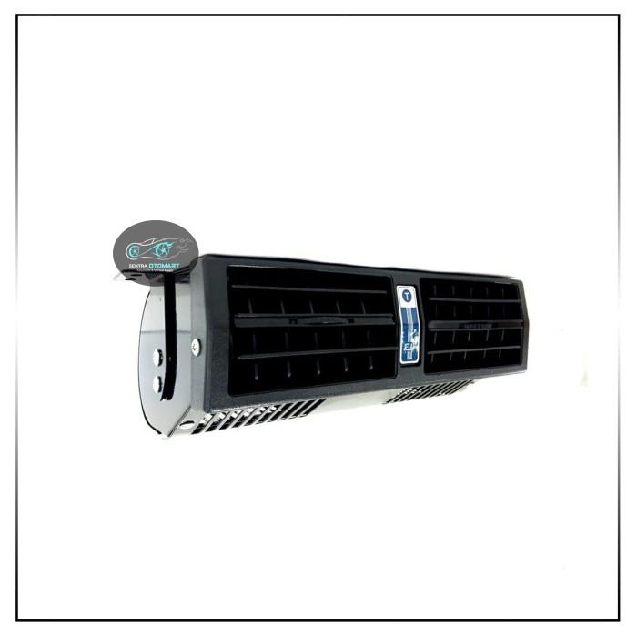 Terlariss Jet Air Kipas Angin Mobil Kotak 12V - 24 Volt