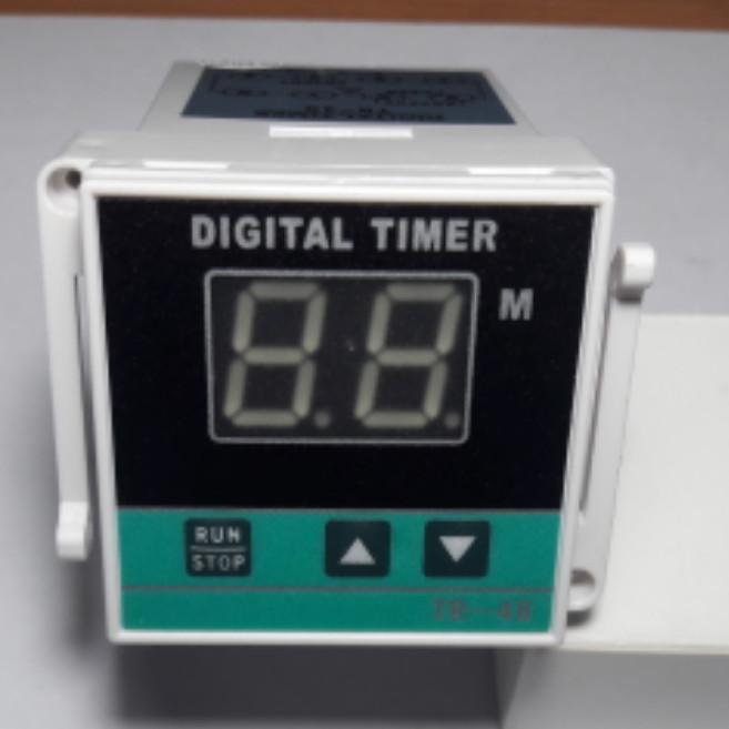 Timer Digital Oven