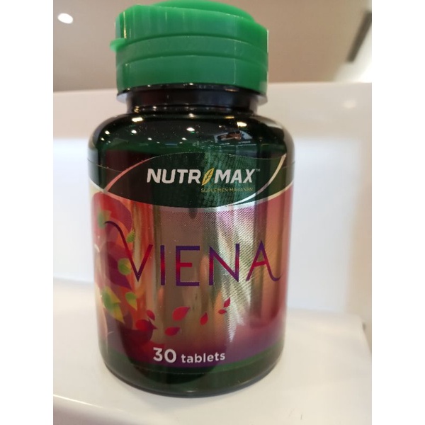 Nutrimax VIENA 30