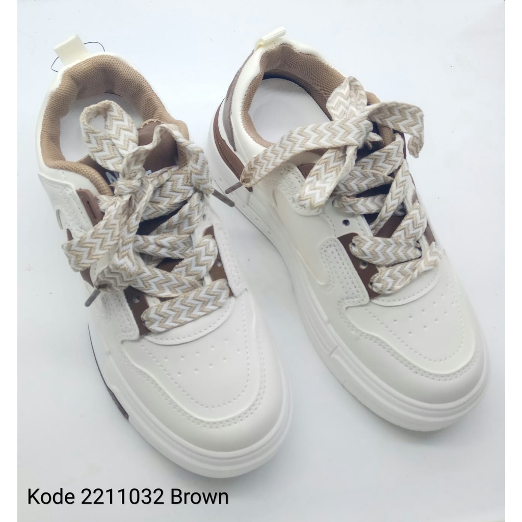 MIXIT MXT SHOES (2211032) FASHION SHOES SANDAL SEPATU WANITA FASHION