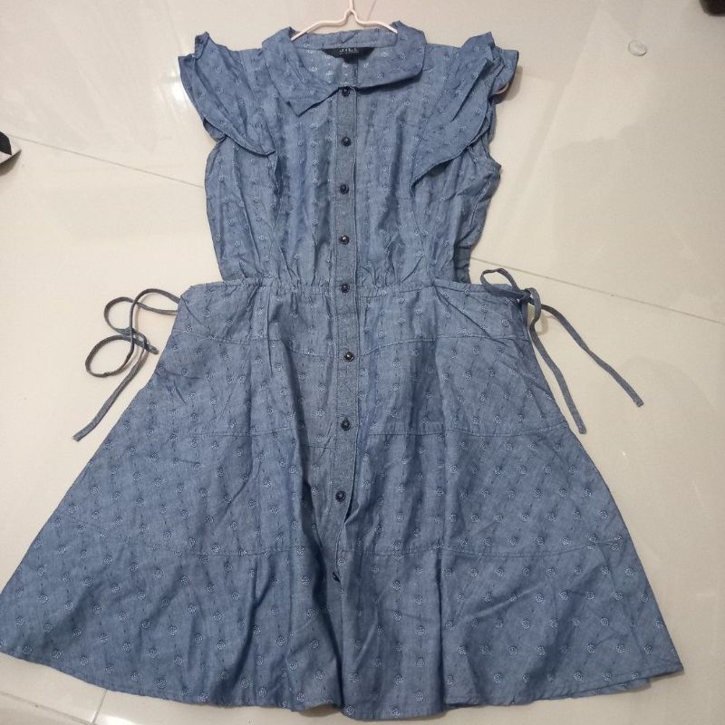 JILL BY JILL STUART dress preloved