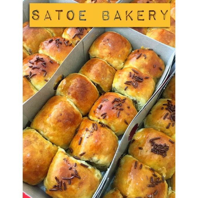 

Pisang Bolen Satoebakery Rasa Coklat Dan Keju
