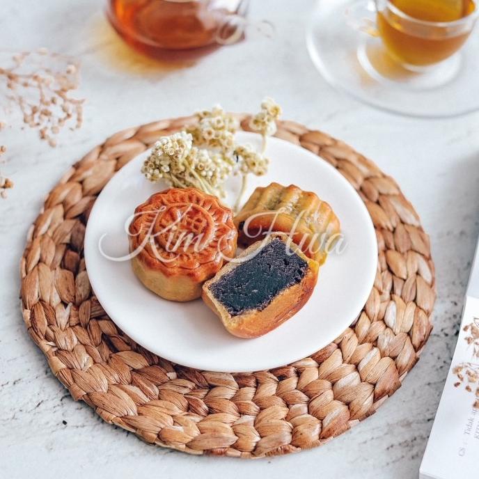 

Kim Hwa'S Pia (Non Halal)