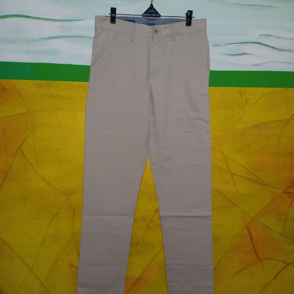 Celana Panjang Emba officer Original