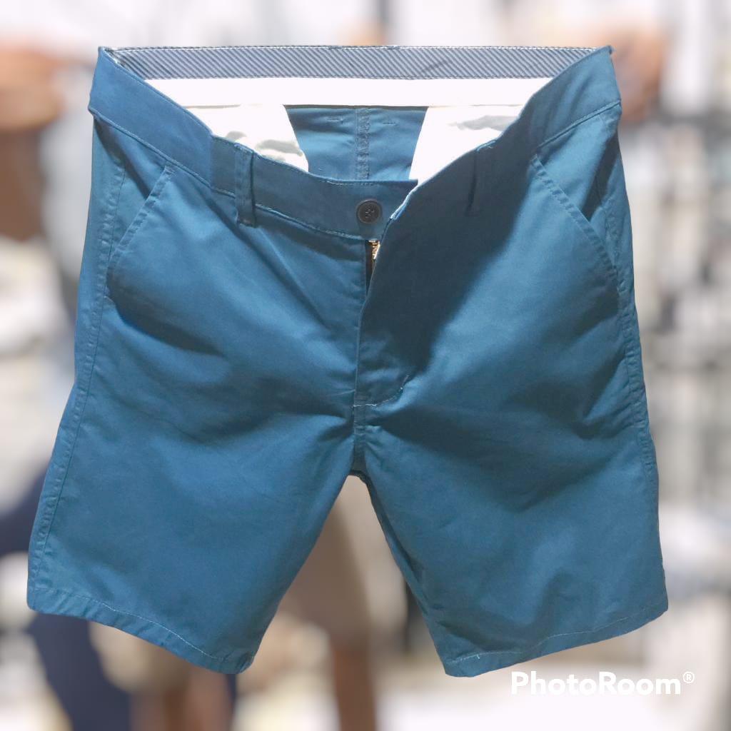 celana pendek chino jumbo/celana pendek chino pria dewasa