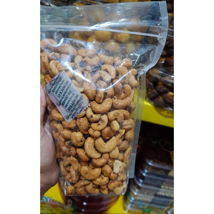 

Kacang mete mede mateng 1/2 kg 1 kg