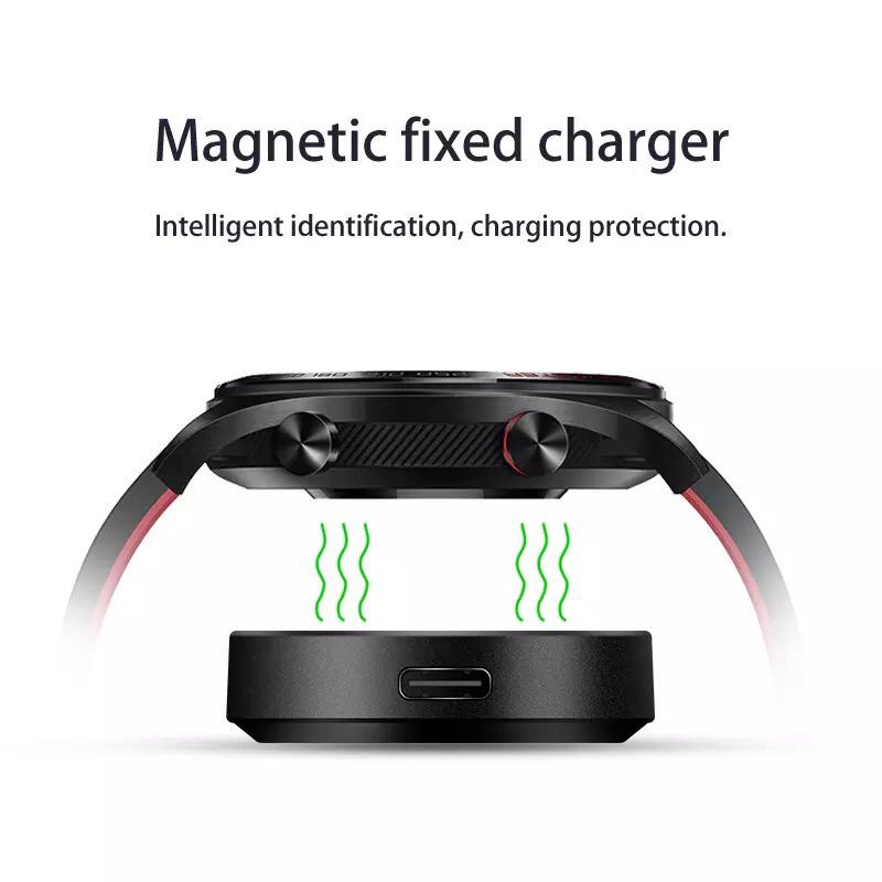 Charger HUAWEI WATCH GT 1 2  42mm 46mm 2e GS PRO HONOR MAGIC WATCH dock Kabel charging Magnetic
