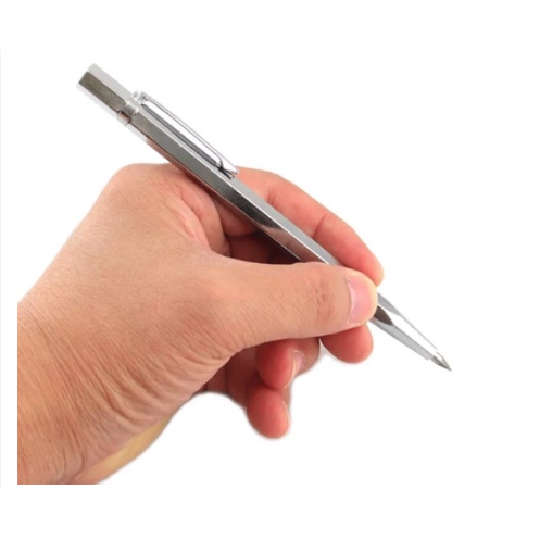 

Alat Pemotong Kaca Model Pulpen Alat Penanda Garis