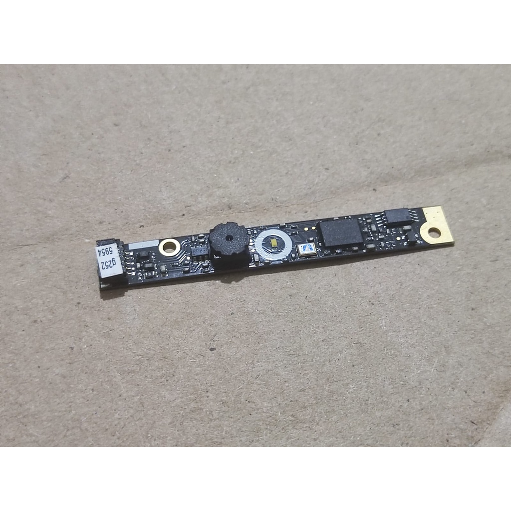 Webcam / Kamera COMPAQ PRESARIO CQ42