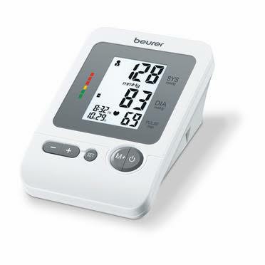 Tensimeter Digital Beurer BM 26 / BM26 / Tensi Darah German Original