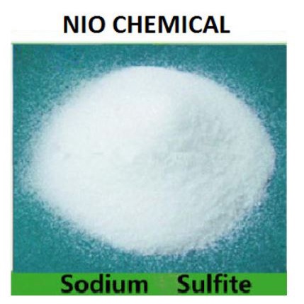 

Sodium Sulfite / Sodium Sulphite 1KG