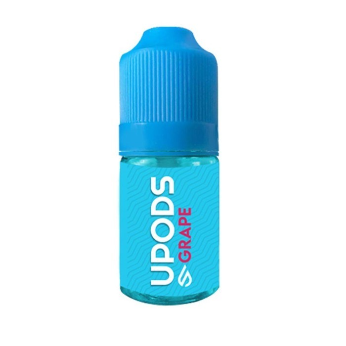 LIQUID UPODS GRAPE FREEZE 30ML 10MG